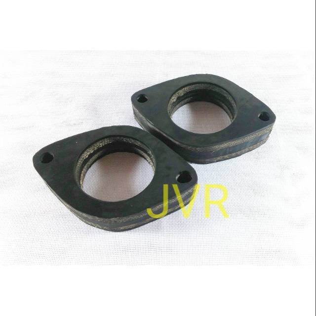 Karet Spacer Shock Belakang Honda New CRV Gen 3