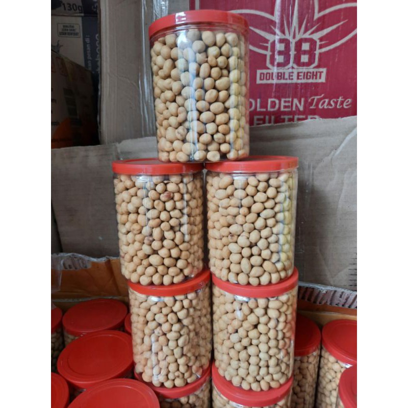 

Kacang oven