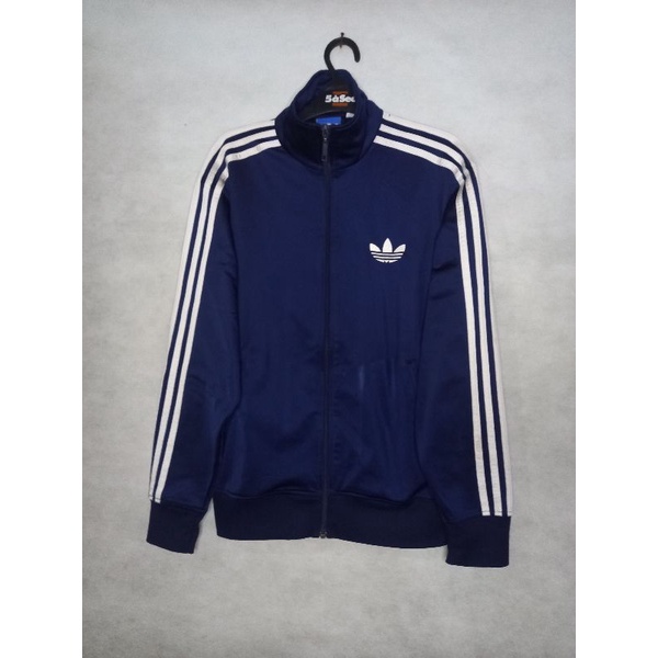 Tracktop Adidas Firebird Second