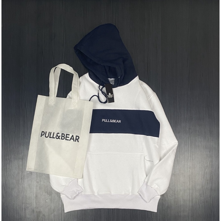 Hoodie Pull&amp;Bear Premium