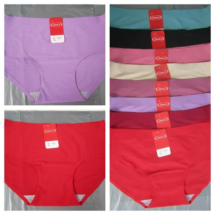 SALE CD Sorex Tanpa jahitan 30055