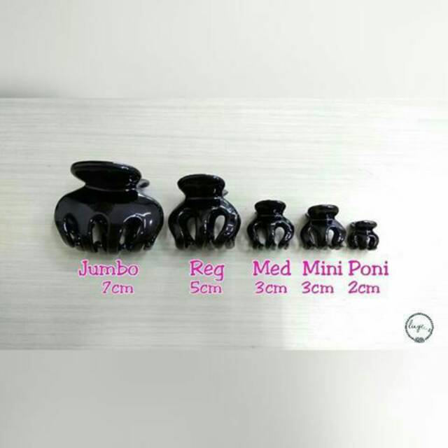 12 Pcs Jedai Medium Asli 100% Original Bangkok