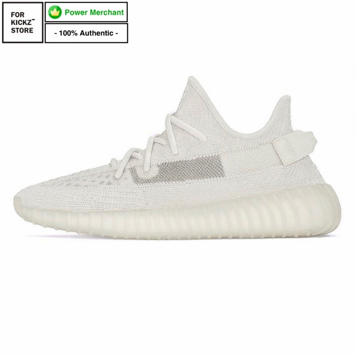 Beautywearr - Adidas Yeezy Boost 350 V2 Bone Pure Oat