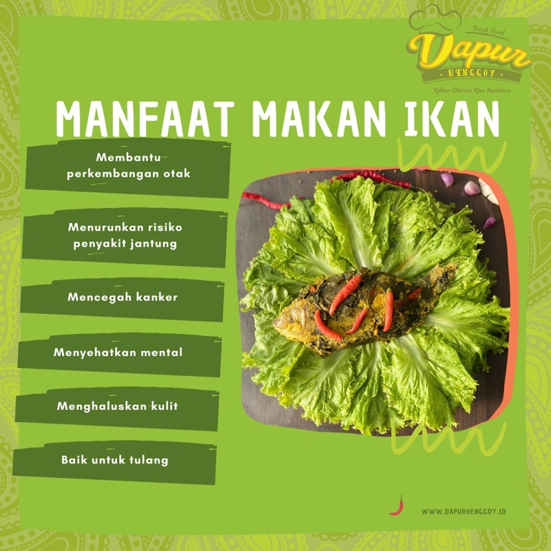 

Pepes ikan