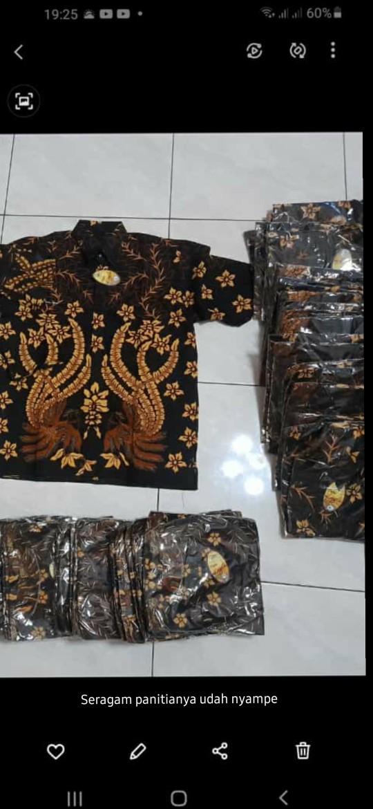 Batik Jumbo Big Size Jumbo Xxl Xxxl 3l 4l 5l Murah Batik Jumbo Couple