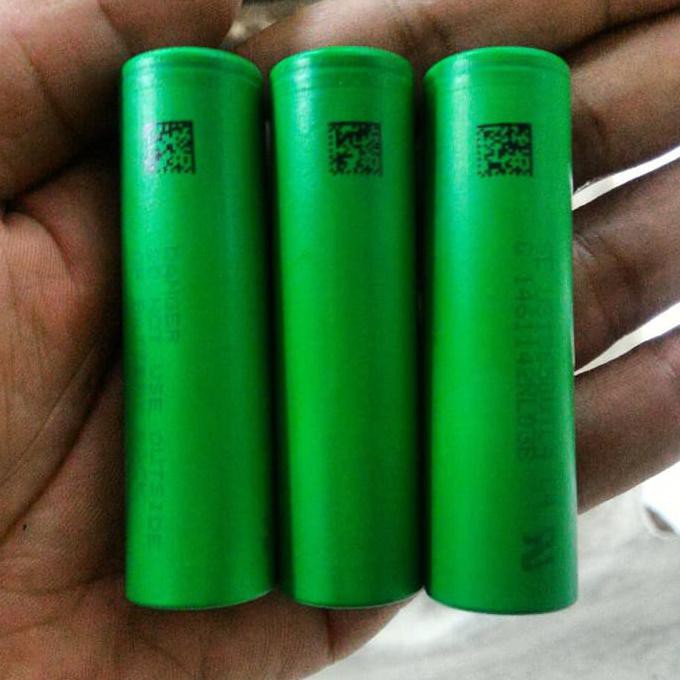 authentic sony vtc4 battery 18650 TERMURAH