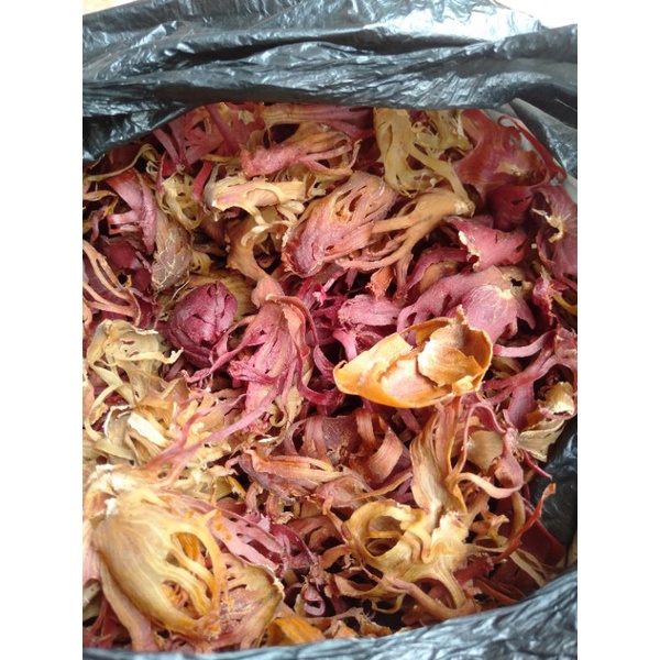 

bunga pala kering 100gram