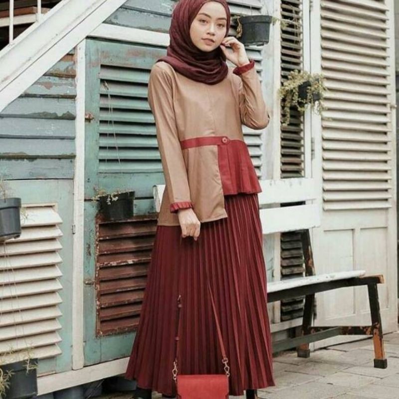 JNW-ROK PLISKET MURAH HYGET STANDAR PREMIUM UKURAN BISA DARI S --XXL PJ 90-92