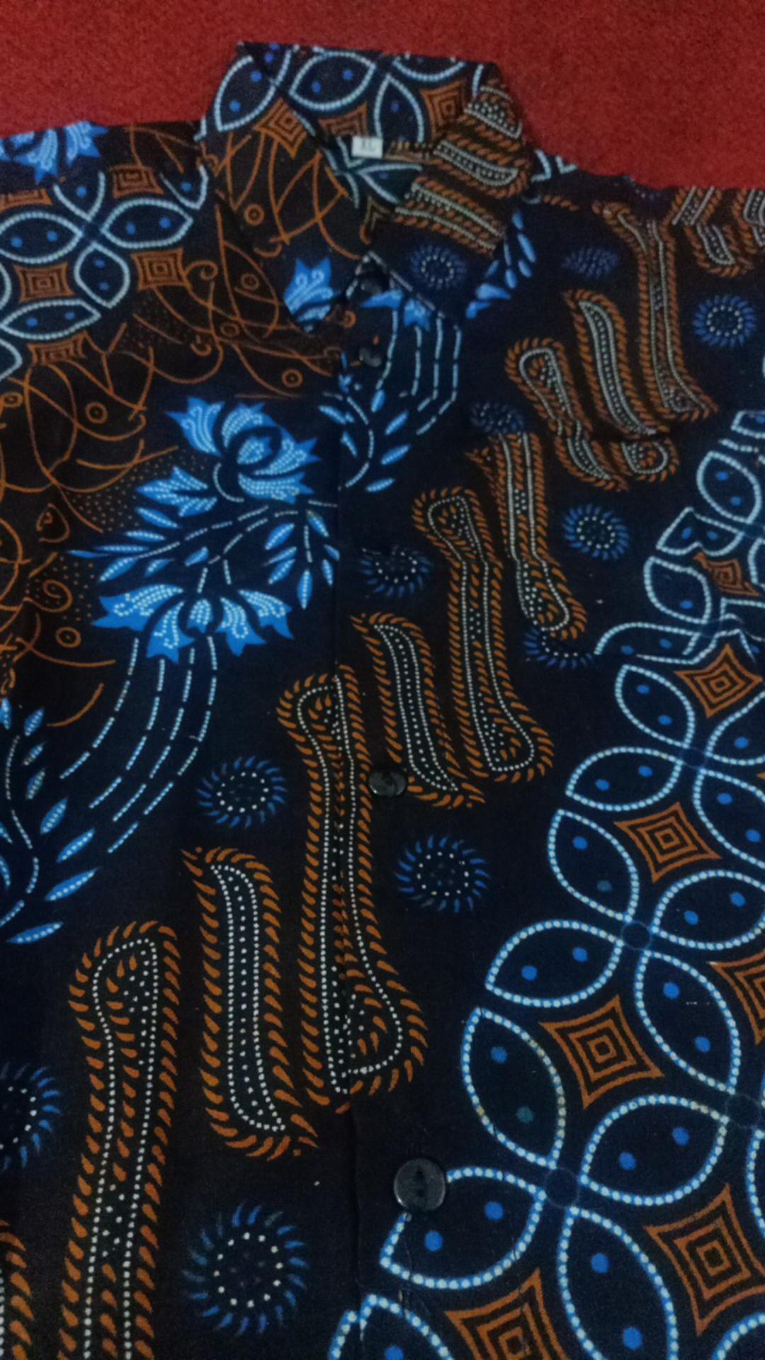 Baju Batik Anak Motif Kece Cocok Buat Anak Anak