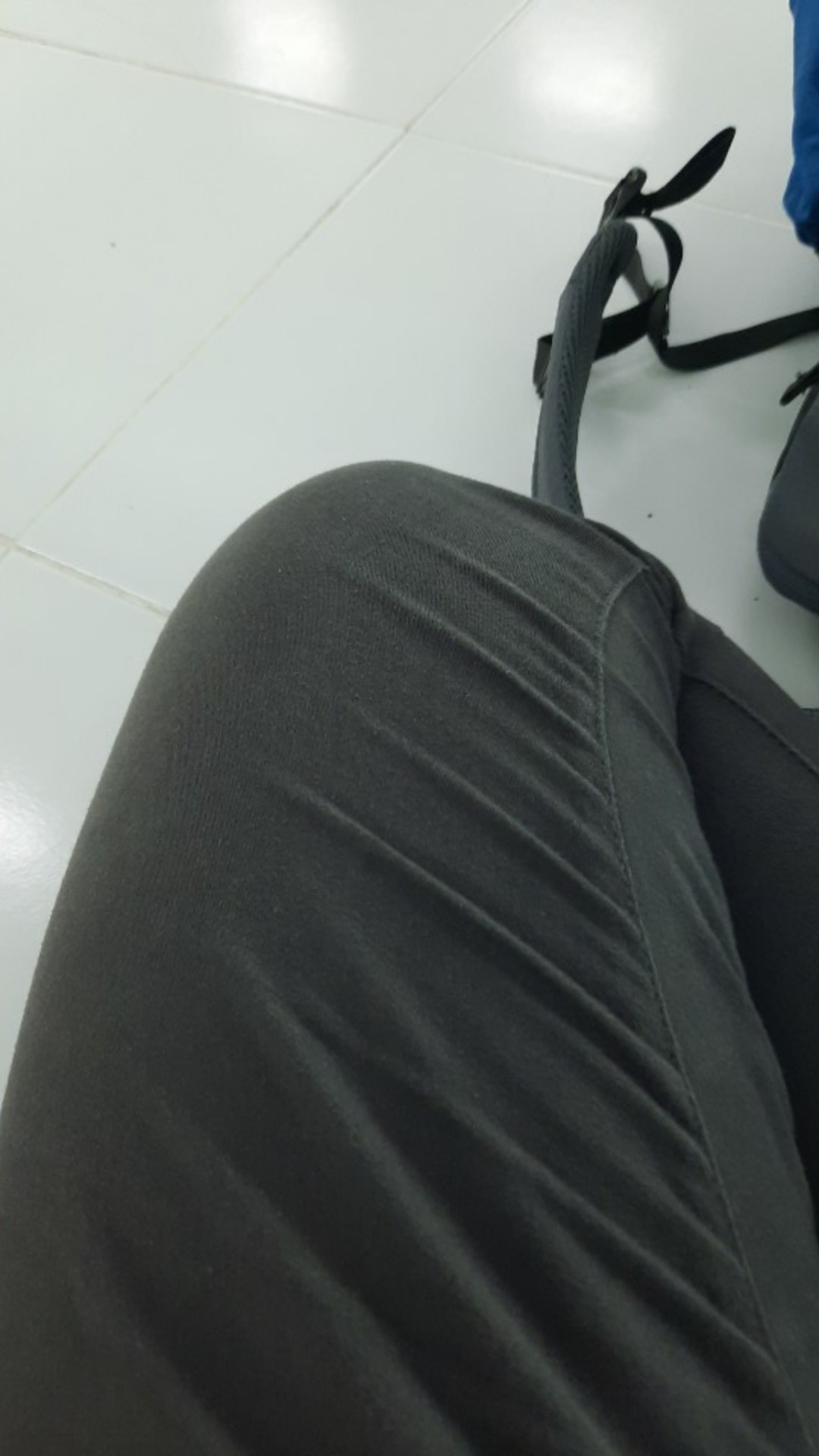 10 Pasang Sumpit Stainless - Polos / Chopsticks