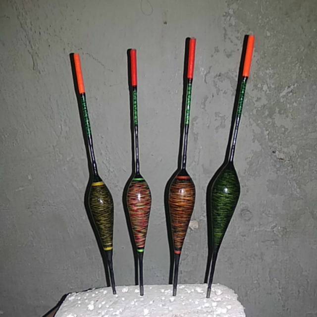 Kumbul pelampung pancing