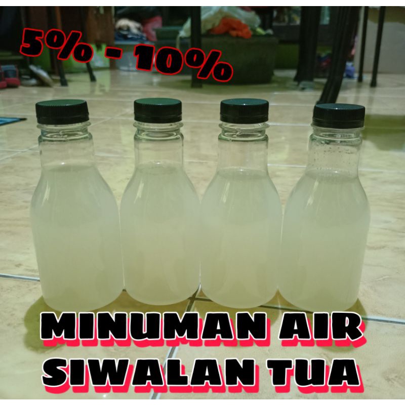 

MINUMAN AIR SIWALAN TUA 250 ML 100% ASLI TUBAN (PACKING SESUAI SOP & UNTUK KESEHATAN)