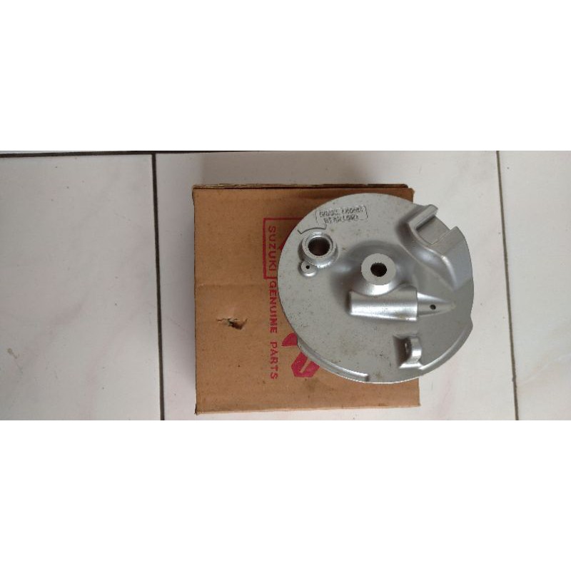 TUTUP TROMOL DEPAN SUZUKI RC, CRYSTAL SGP