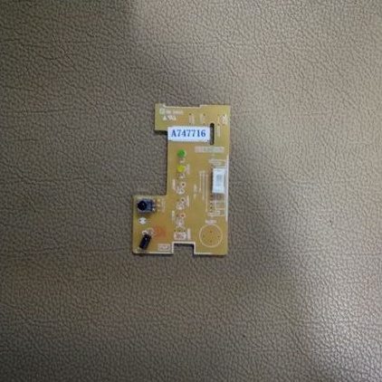 MODUL PANEL PCB SENSOR AC PANASONICc A747716