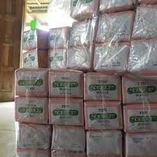 

1 Bal / koli (100pcs) Teh Cap "Ceret" Teh Cab Bung - Teh lokal (per koli / ball)