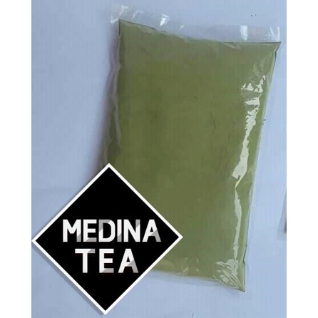 

tea bubuk medina khas cirebon