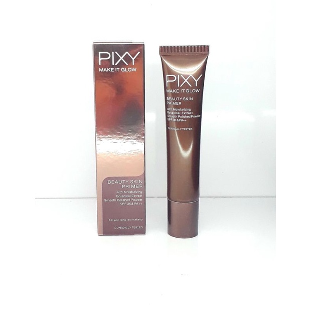 PIXY MAKE IT GLOW PRIMER