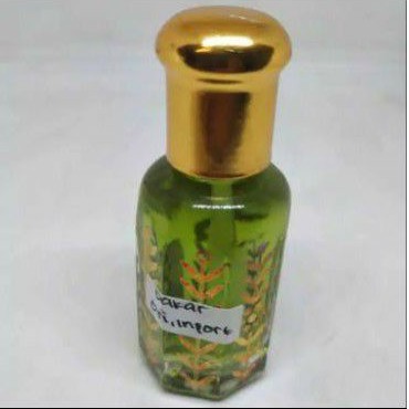 parfum DRAKAR ori impor