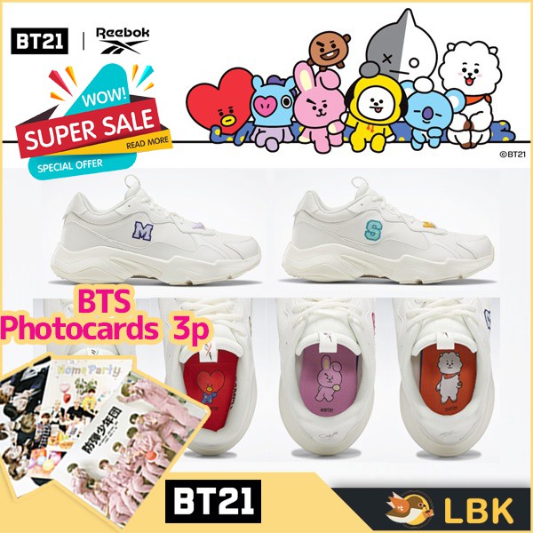 reebok bt21 indonesia