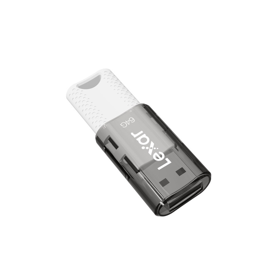 Lexar Jumpdrive S60 Flashdisk / Flash Disk 32GB USB 2.0