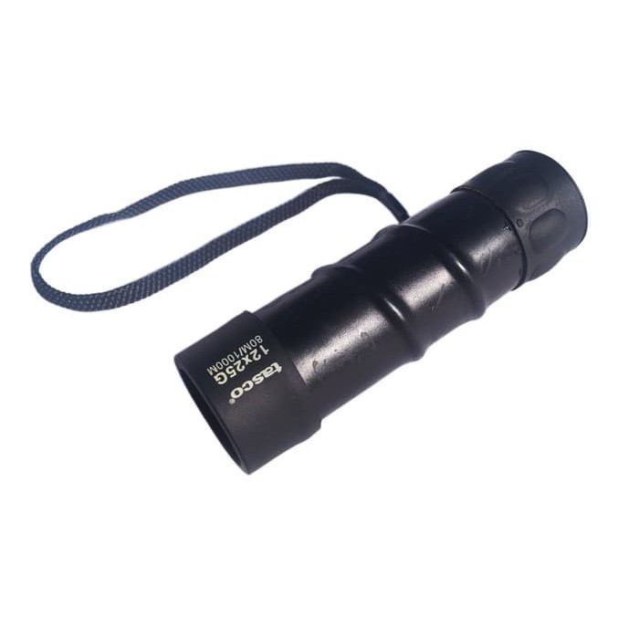 Teropong Monocular tasco