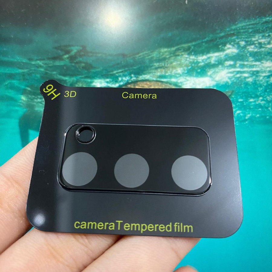 SAMSUNG S23 S23 PLUS S23 ULTRA S20 FE S21 FE S21 S21+ S21 PLUS S21 ULTRA TEMPERED GLASS CAMERA FULL BLACK FRAME PREMIUM TEMPRED KACA FULL COVER PELINDUNG KAMERA BELAKANG LENS PROTECTOR S20FE S21FE S23+