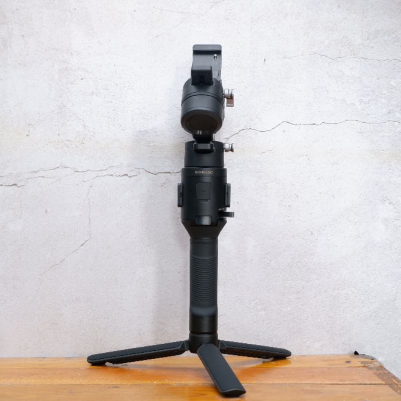 DJI RONIN SC gimbal stabilizer video for dslr and mirorrles murah berkulitas
