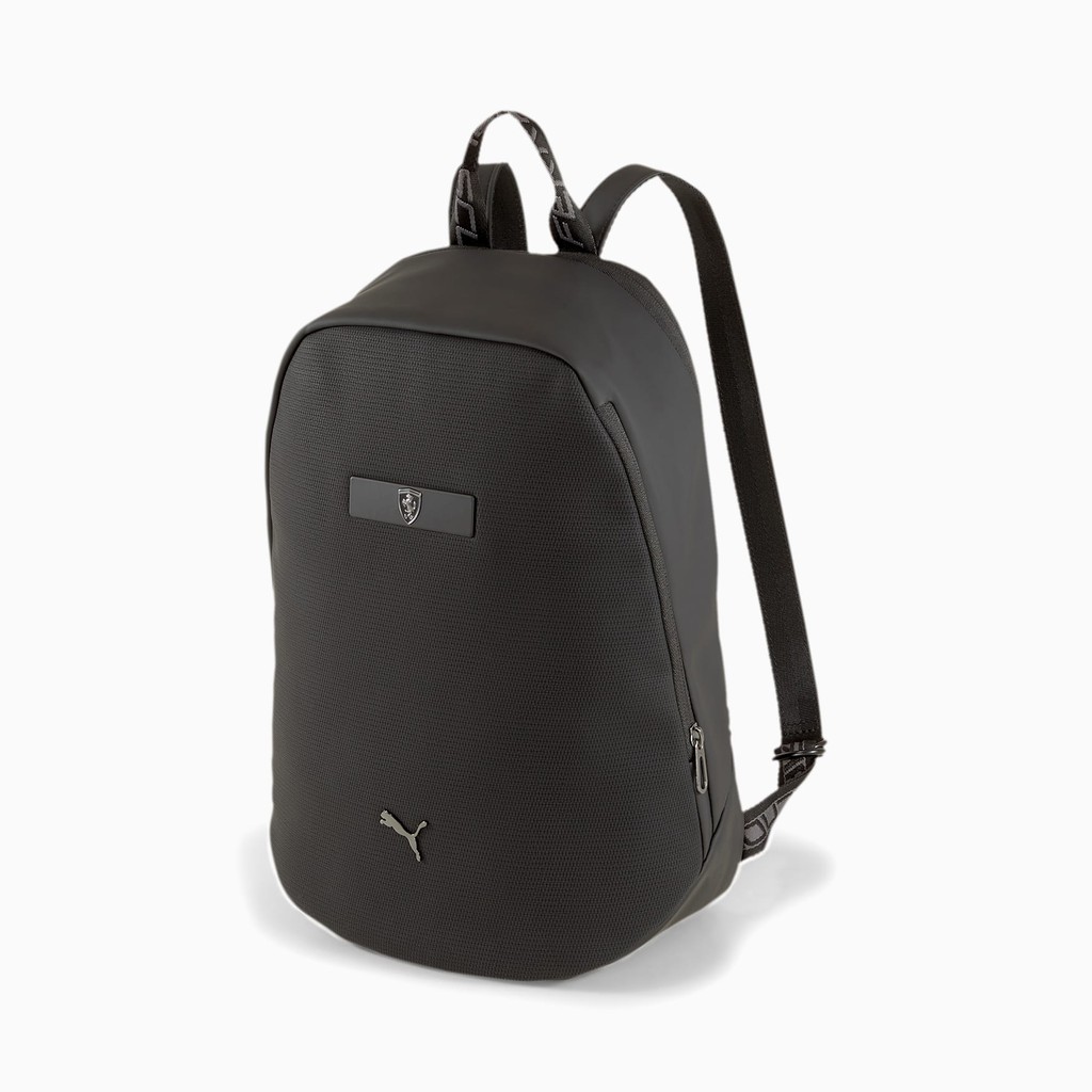 Puma Ferrari LS Zainetto Backpack / Tas Ransel (ORIGINAL)