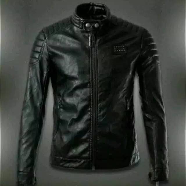 Jaket pria motor/ jaket touring TERLARIS DAN TERMURAH