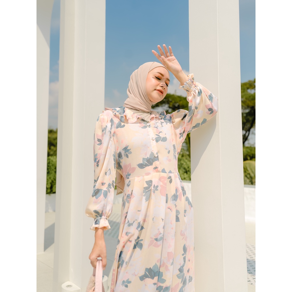 Qiana Emily by Haideeorlin