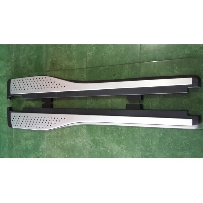 Foot step Running Board Grand All New CRV