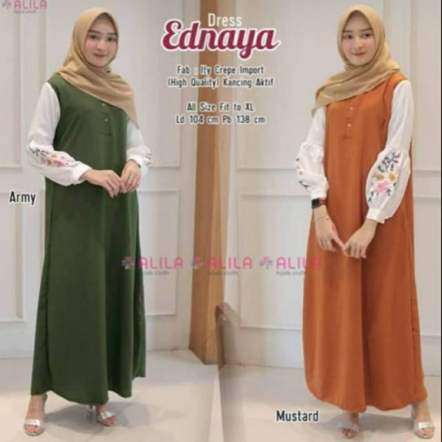 NSO - Maxy Ednaya
Army n Brick