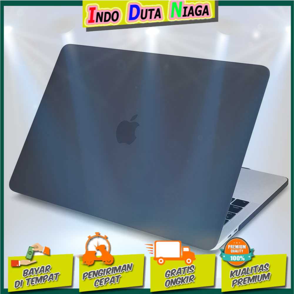 IDN TECH - ZVRUA Cover Case Macbook Pro Touch Bar 13 Inch A1706 A1708 A1989 ZV01