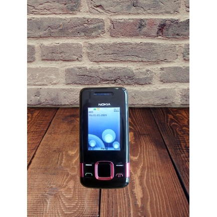 Hp Nokia 7100s-2 / Hp Nokia Jadul 7100s-2 / Hp Second Nokia 7100s-2
