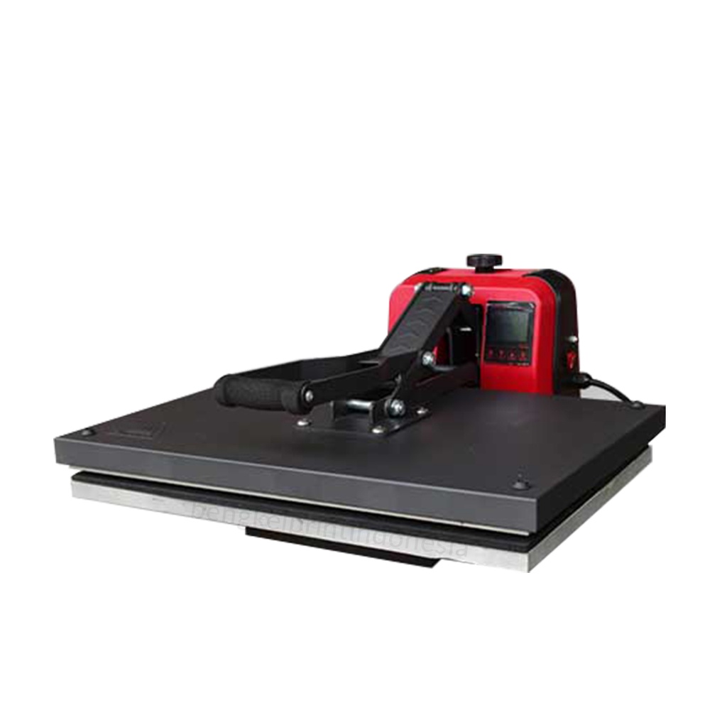 Mesin Press Kaos 40*60cm Fortex
