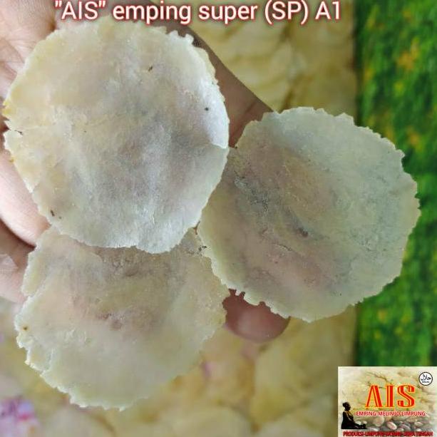 

Super Sale AIS EMPING MELINJO MENTAH SUPER QUALITY 1KG / EMPING MLINJO KUALITAS SUPER 1GR H7Y