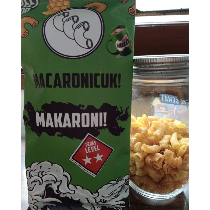 

makaronicuk