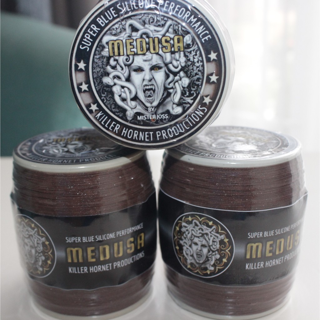 GELASAN KILLER HORNET MEDUSA