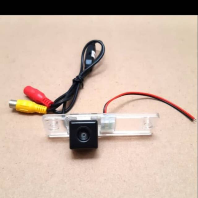 CAMERA MUNDUR OEM INOVVA DENGAN TV MOBIL UNIVERSAL