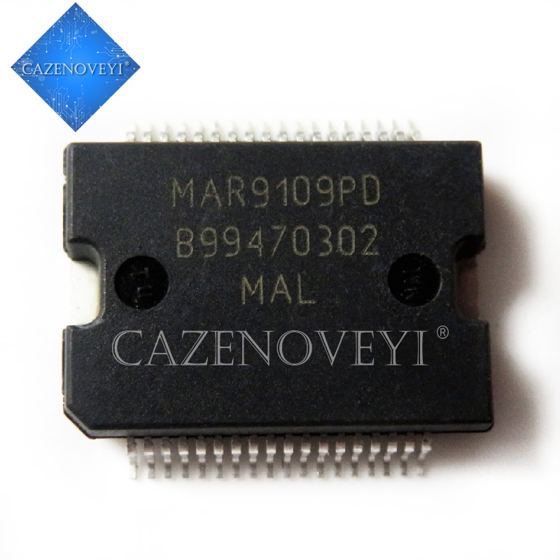 10pcs / lot Sparepart Komponen Elektronik Chip MAR9109PD013TR MAR9109PD MAR9109 HSOP36