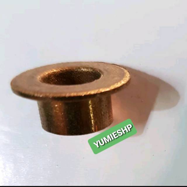 Bushing Bos Pen Engsel Pintu M8 untuk Toyota Daihatsu Mitsubishi