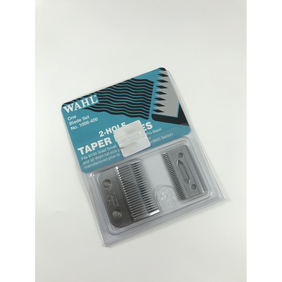 

Mata Pisau / Wahl Blade Clipper Original