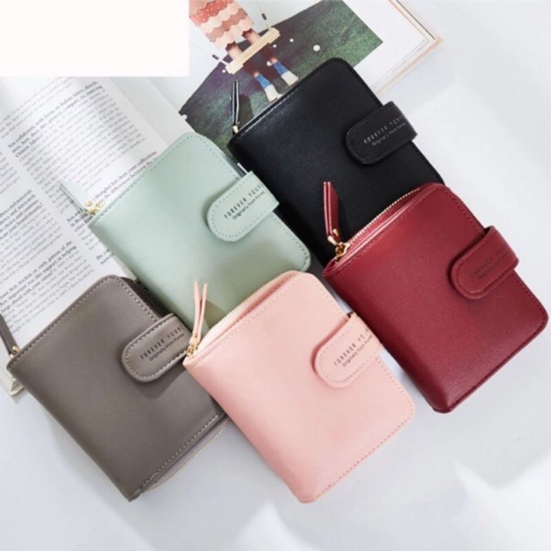 DOMPET MINI WILONA-DOMPET MURAH MORYMONY