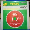 BLADE CONCRETE CUTTER TOKYO 16 INCH
