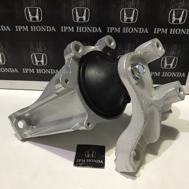 Engine Mounting Dudukan Mesin Kanan Bawah Honda CRV Gen 3 RE1 2000cc / RE3 2400cc 2007 2008 2009 2010 2011 2012 50820 SWC = SWG / SWA = SWE