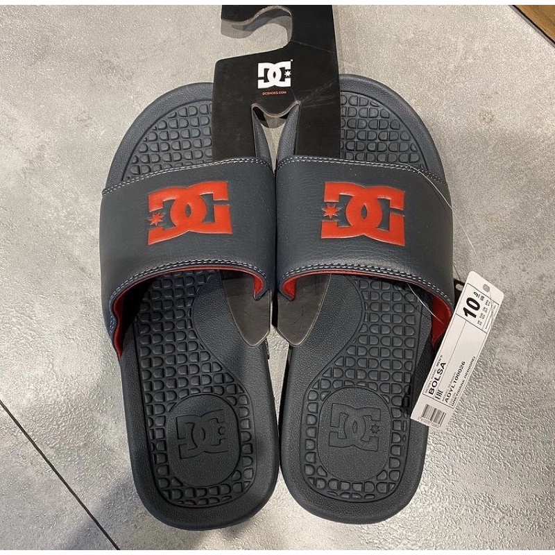 sandal Dc Shoes original sg227
