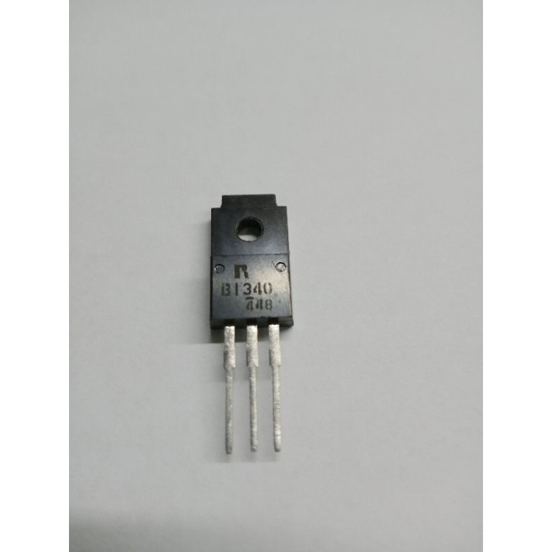 Transistor B 1340