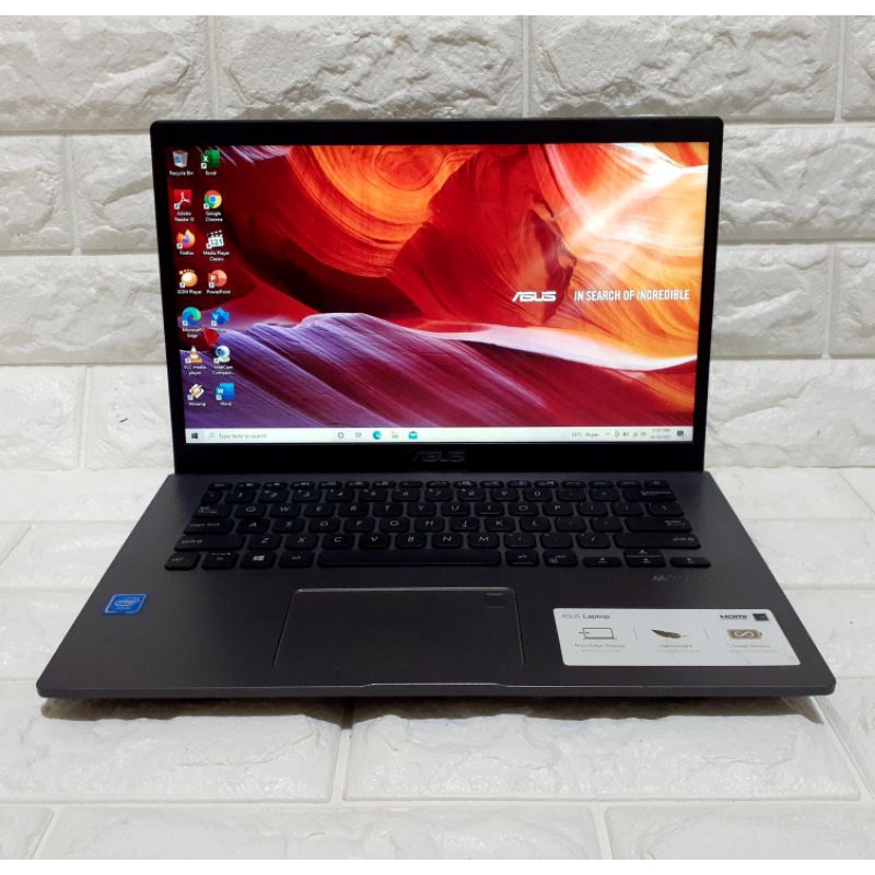 Asus A409MA N4000 4gb 1000gb