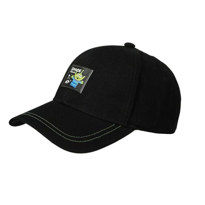 Terbaru.. miniso 🇲🇨x toy story topi baseball/topi main/lotso/limited