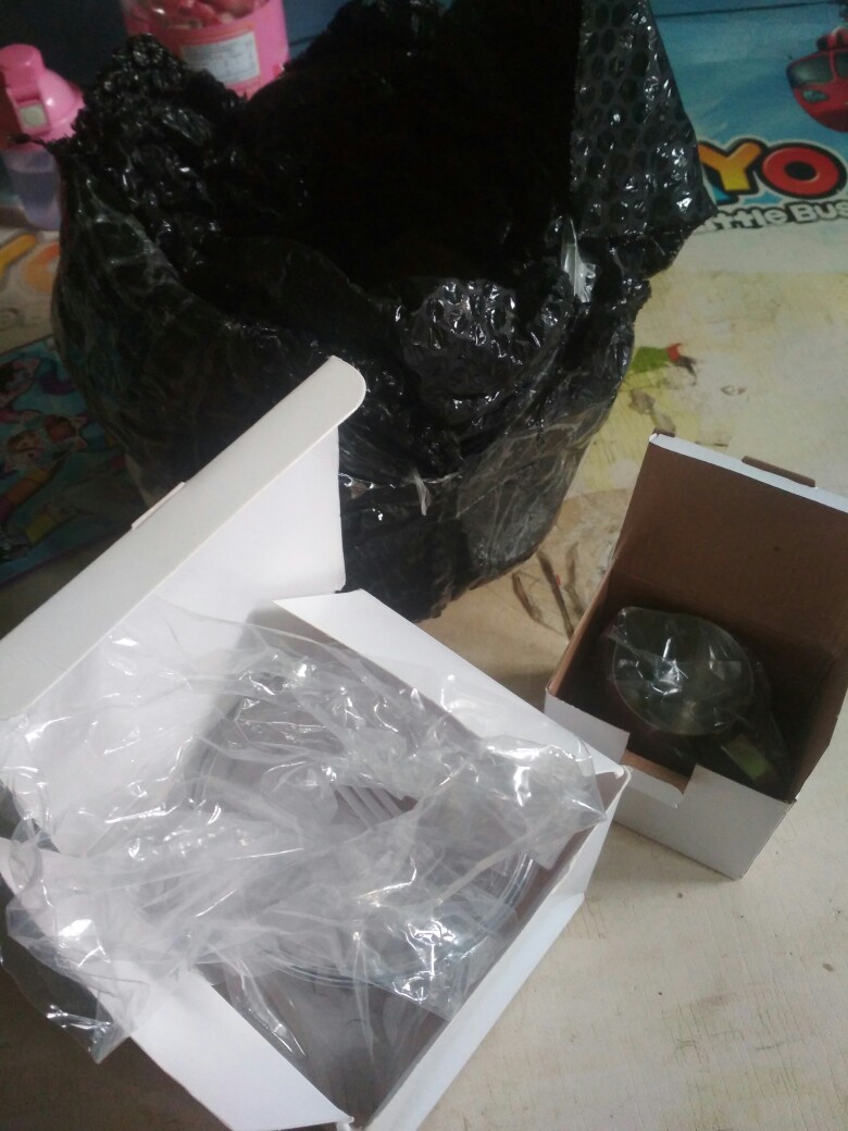 Clever Dripper Coffee 1to4 Cup Abid 103 Smart Dripper Free Filterpaper